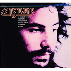 Cat Stevens Cat Stevens Vinyl LP USED