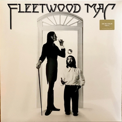 Fleetwood Mac Fleetwood Mac Vinyl LP USED