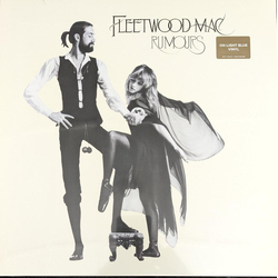 Fleetwood Mac Rumours Vinyl LP USED