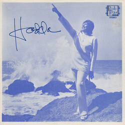 Hadda Brooks Hadda Vinyl LP USED