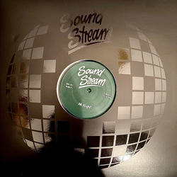 Sound Stream All Night Vinyl 12" USED