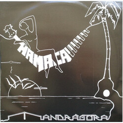 Mandrágora Hamaca Vinyl LP USED