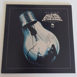 Per Wiberg All Is Well In The Land Of The Living Vinyl 12" USED