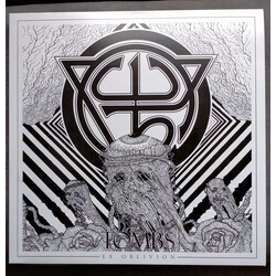 Tombs Ex Oblivion Vinyl LP USED