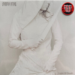 Umbra Vitae Light Of Death Vinyl LP USED