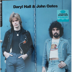 Daryl Hall & John Oates Now Playing Vinyl LP USED