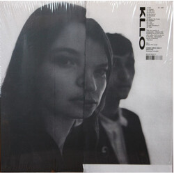Kllo Maybe We Could Vinyl LP USED
