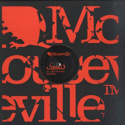 Cirez D The Tumble / Exit Vinyl 12" USED