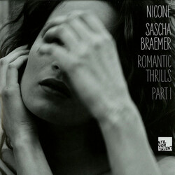 Niconé & Sascha Braemer Romantic Thrills Part 1 Vinyl 12" USED