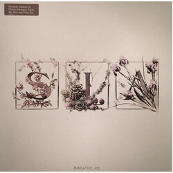 Sia Breathe Me Vinyl 12" USED