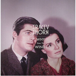 Tracey Thorn Why Does The Wind? Vinyl 12" USED