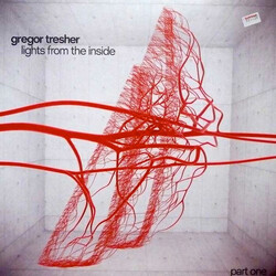 Gregor Tresher Lights From The Inside (Part One) Vinyl 12" USED