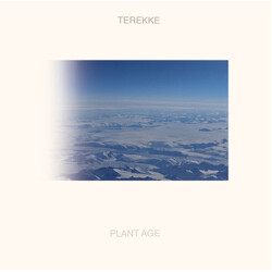 Terekke Plant Age Vinyl LP USED