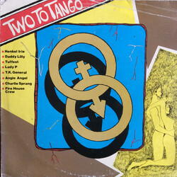 Various Two To Tango Vinyl LP USED