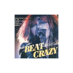 Various We Are Beat Crazy Vinyl LP USED