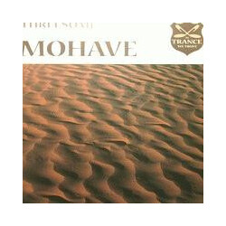 Threesome Mohave Vinyl 12" USED