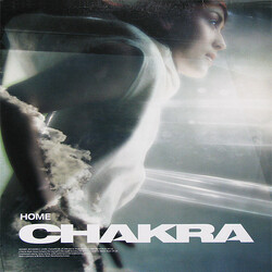 Chakra Home Vinyl 12" USED