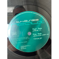 Thésée Néaux Vinyl 12" USED