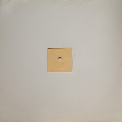 Jan Jelinek Tendency EP Vinyl 12" USED