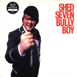 Shed Seven Bully Boy Vinyl 7" USED