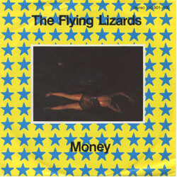 The Flying Lizards Money Vinyl 7" USED