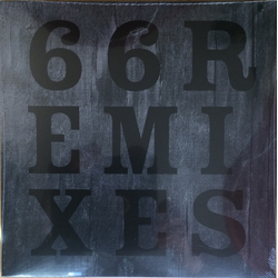 Paul Weller 66 Remixes Vinyl 12" USED