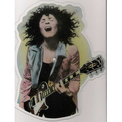 T. Rex Children Of The Revolution Vinyl 7" USED