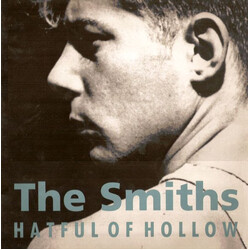 The Smiths Hatful Of Hollow Vinyl LP USED