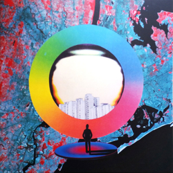 Unfound (2) Horizon Vinyl LP USED