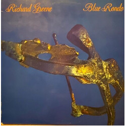 Richard Greene Blue Rondo Vinyl LP USED