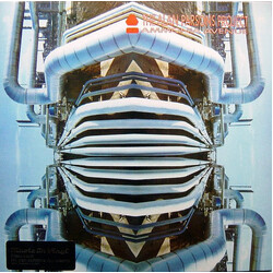 The Alan Parsons Project Ammonia Avenue Vinyl LP USED