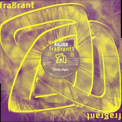 Trinity Sight Three Mile Highland Vinyl 12" USED