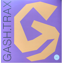 Various GASH TRAX VOL.1 Vinyl 12" USED