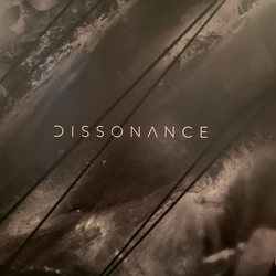 Valgeir Sigurðsson Dissonance Vinyl LP USED