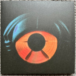 My Morning Jacket Circuital Vinyl 3 LP USED
