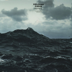 Volcano Choir Repave Vinyl LP USED
