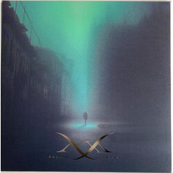 MMXX Sacred Cargo Vinyl LP USED