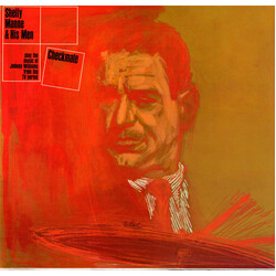 Shelly Manne & His Men Shelly Manne & His Men Play "Checkmate" Vinyl LP USED