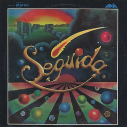 Seguida Love Is... Vinyl LP USED