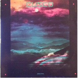 Cusco Apurimac Vinyl LP USED