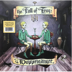 The Fall Of Troy Doppelgänger Vinyl LP USED