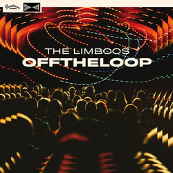 The Limboos Off The Loop Vinyl LP USED