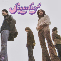Sugarloaf Sugarloaf Vinyl LP USED