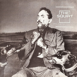 The Squirt Men And Their Masters Vinyl LP USED