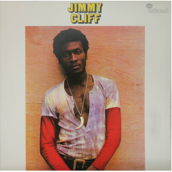 Jimmy Cliff Jimmy Cliff Vinyl 2 LP USED
