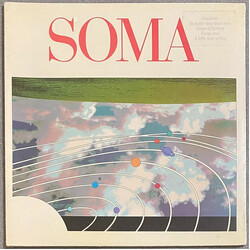 Soma (54) Soma Vinyl LP USED