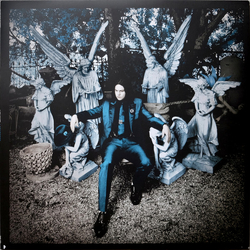 Jack White Lazaretto Vinyl LP USED