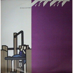 Mimi (5) De Mars A Avril 2000 Vinyl 12" USED