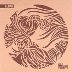 Aleph (11) Fourteen Dreams Per Night Vinyl 12" USED