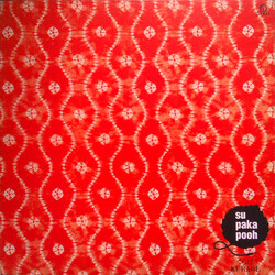 Su-Paka-Pooh Kurage Vinyl 12" USED